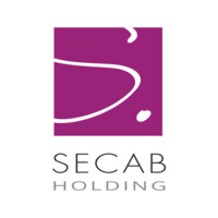 SECAB Holding Logo