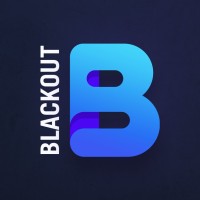 Blackout Games Logo