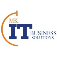 MK IT Business Solutions Logo