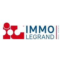 IMMO LEGRAND Logo