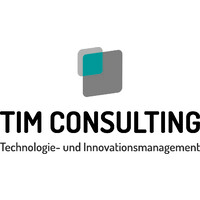 TIM Consulting Logo