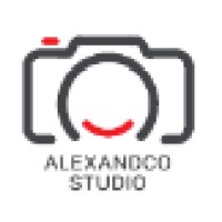 Alexandco Studio Logo