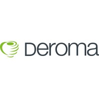 Deroma Logo
