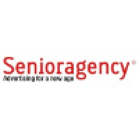 Senioragency Brussels Logo