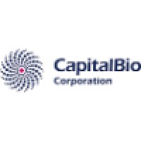 CapitalBio Logo