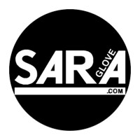 Sara Glove Company Logo