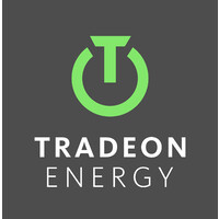 Tradeon Energy Logo