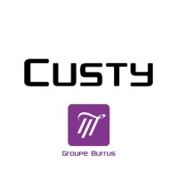 Custy Logo