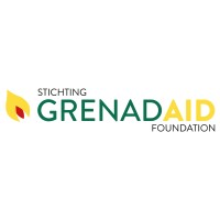 Stichting Grenadaid Foundation Logo