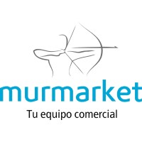 Murmarket Logo