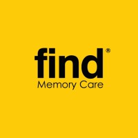 Find Memory Care Logo