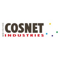 Cosnet Industries Logo
