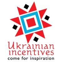 Ukrainian Incentives DMC Logo