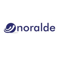Noralde Logo