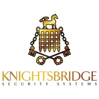 Knightsbridge Security Systems Ltd Logo