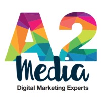 A2Media.nl Logo