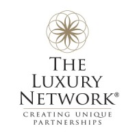 The Luxury Network International Logo