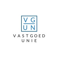 Vastgoed Unie Logo