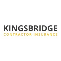 Kingsbridge Contractor Insurance Logo