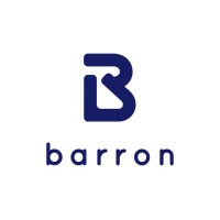 Barron South Africa Logo