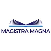 Magistra Magna Logo