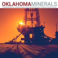 Oklahoma Minerals Logo