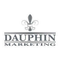 Dauphin Marketing Group Logo