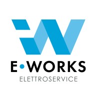 Elettroservice srl Logo