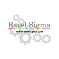 Excel Sigma Logo