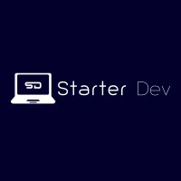 StarterDev Inc Logo