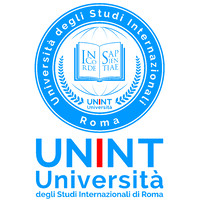 Università degli Studi Internazionali di Roma - UNINT Logo