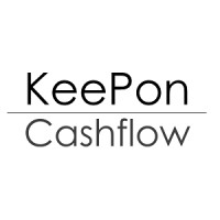 KeePon Cashflow Logo