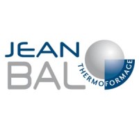 JEAN BAL THERMOFORMAGE Logo