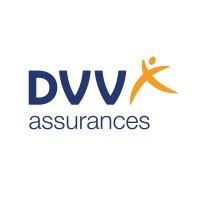 DVV assurances Logo