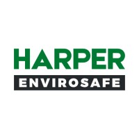Harper Envirosafe Ltd Logo