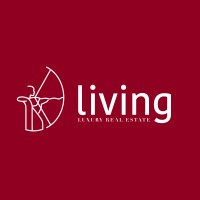 Living Inmobiliaria Logo
