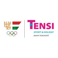 Tensi Kft Logo