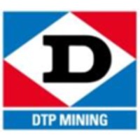 DTP Mining Logo
