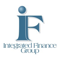 Integrated Finance Group Sp. z o. o. Logo