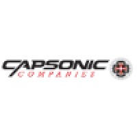Capsonic Companies Logo