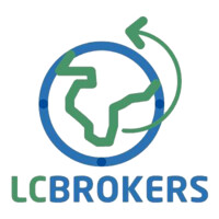 LC Brokers Logo