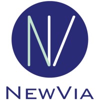 NewVia, LLC Logo