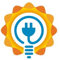 Solar Plug S.A. De C.V. Logo