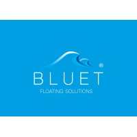 Bluet Floating Solutions Logo