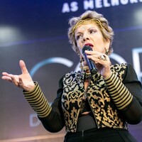 Instituto Leila Navarro Logo