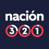 Nación321 Logo