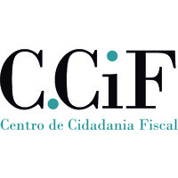 Centro de Cidadania Fiscal (CCiF) Logo