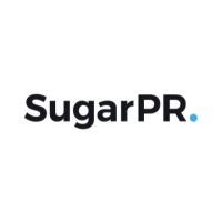 Sugar PR Logo