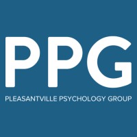 Pleasantville Psychology Group Logo