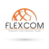 Flexcom LTDA Logo